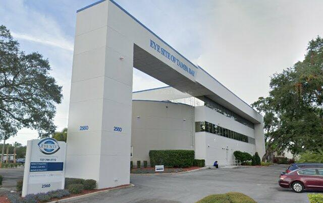 Corporate real estate