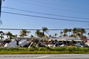 How Hurricanes Impact the Florida CRE Market