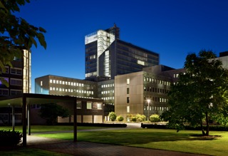 National MOB Occupancy Hits Decade Highs In First Quarter Medical Real Estate Data